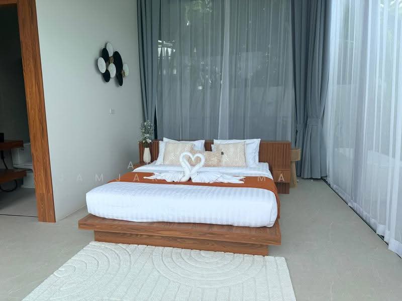 4-BR Villa Overlooking to Andaman Sea, Rawai Phuket, ภูเก็ต, ราไวย์, เมืองภูเก็ต, ภูเก็ต, 640 ตร.ม., วิลล่า ให้เช่า, โดย Apichaya Jamjarat (Amanda), 500508872 - DDproperty.com