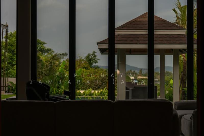 4-BR Villa Overlooking to Andaman Sea, Rawai Phuket, Phuket, Rawai, Muang Phuket, Phuket, 4 Bedrooms, 640 sqm, Villa For Rent, by Apichaya Jamjarat (Amanda), 500508872 - DDproperty.com
