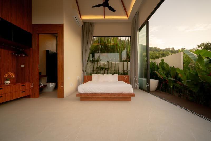 4-BR Villa Overlooking to Andaman Sea, Rawai Phuket, ภูเก็ต, ราไวย์, เมืองภูเก็ต, ภูเก็ต, 640 ตร.ม., วิลล่า ให้เช่า, โดย Apichaya Jamjarat (Amanda), 500508872 - DDproperty.com