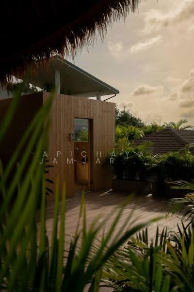 4-BR Villa Overlooking to Andaman Sea, Rawai Phuket, Phuket, Rawai, Muang Phuket, Phuket, 4 Bedrooms, 640 sqm, Villa For Rent, by Apichaya Jamjarat (Amanda), 500508872 - DDproperty.com
