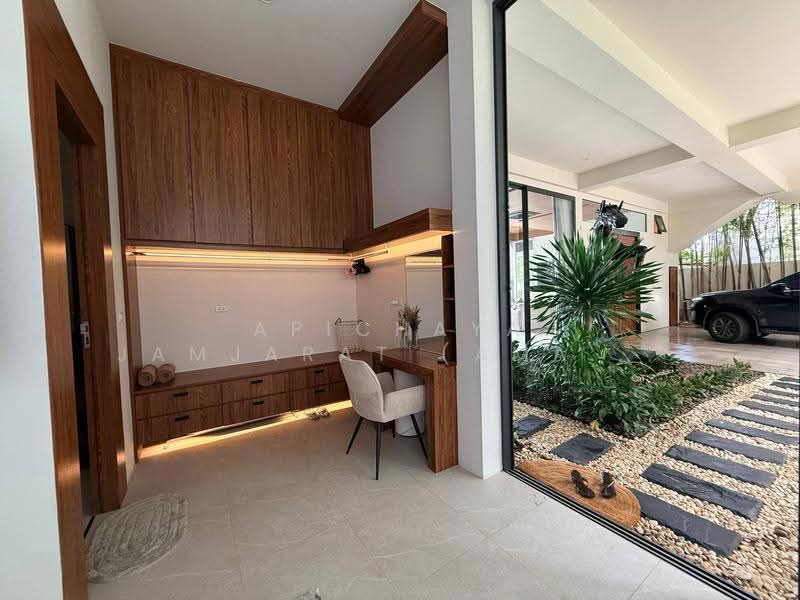 4-BR Villa Overlooking to Andaman Sea, Rawai Phuket, ภูเก็ต, ราไวย์, เมืองภูเก็ต, ภูเก็ต, 640 ตร.ม., วิลล่า ให้เช่า, โดย Apichaya Jamjarat (Amanda), 500508872 - DDproperty.com