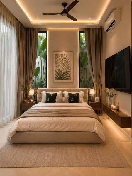 4-BR Villa Overlooking to Andaman Sea, Rawai Phuket, ภูเก็ต, ราไวย์, เมืองภูเก็ต, ภูเก็ต, 640 ตร.ม., วิลล่า ให้เช่า, โดย Apichaya Jamjarat (Amanda), 500508872 - DDproperty.com