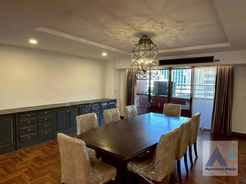 Windsor Tower, Bangkok, 9 Sukhumvit 20 Alley, Khwaeng Khlong Toei, Khlong Toei, Bangkok, 3 Bedrooms, 305 sqm, Condo For Sale, by Accom Asia, 500508874 - DDproperty.com