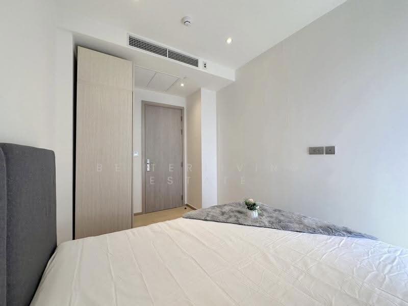 ASHTON Asoke, Bangkok, 131 Asoke Montri Road, Khlongtoei Nua, Watthana, Bangkok, 2 Bedrooms, 67 sqm, Condo For Rent, by BetterLiving Estate, 500508875 - DDproperty.com