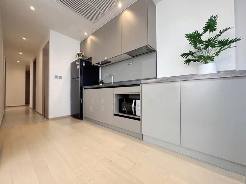 ASHTON Asoke, Bangkok, 131 Asoke Montri Road, Khlongtoei Nua, Watthana, Bangkok, 2 Bedrooms, 67 sqm, Condo For Rent, by BetterLiving Estate, 500508875 - DDproperty.com