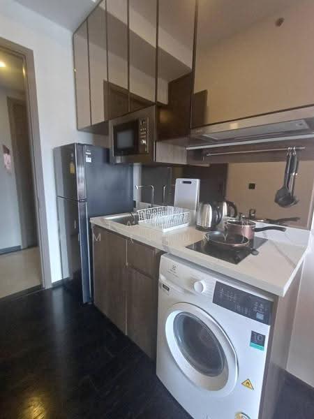 Park Origin Thonglor, Bangkok, Soi Thonglor 10, Sukhumvit Road, Khlong Tan Nua, Watthana, Bangkok, 1 Bedroom, 32 sqm, Condo For Rent, by Tittayaporn Kim (Jenny), 500508876 - DDproperty.com