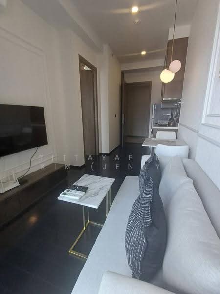 Park Origin Thonglor, Bangkok, Soi Thonglor 10, Sukhumvit Road, Khlong Tan Nua, Watthana, Bangkok, 1 Bedroom, 32 sqm, Condo For Rent, by Tittayaporn Kim (Jenny), 500508876 - DDproperty.com