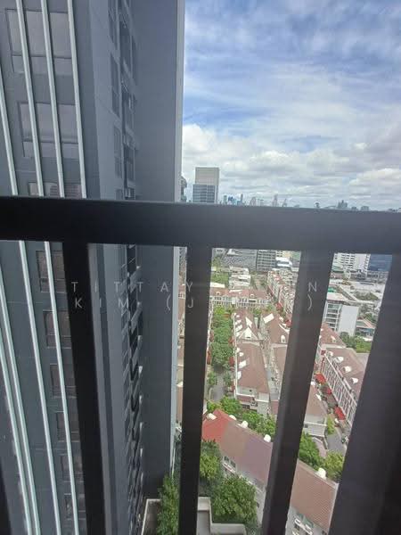 Park Origin Thonglor, Bangkok, Soi Thonglor 10, Sukhumvit Road, Khlong Tan Nua, Watthana, Bangkok, 1 Bedroom, 32 sqm, Condo For Rent, by Tittayaporn Kim (Jenny), 500508876 - DDproperty.com