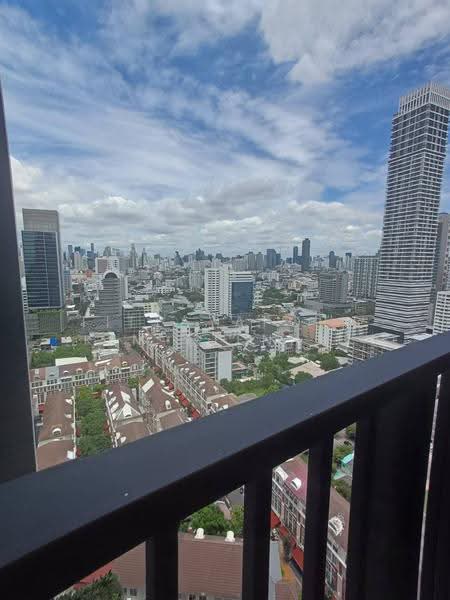Park Origin Thonglor, กรุงเทพ, Soi Thonglor 10, Sukhumvit Road, คลองตันเหนือ, วัฒนา, กรุงเทพ, 32 ตร.ม., คอนโด ให้เช่า, โดย Tittayaporn Kim (Jenny), 500508876 - DDproperty.com
