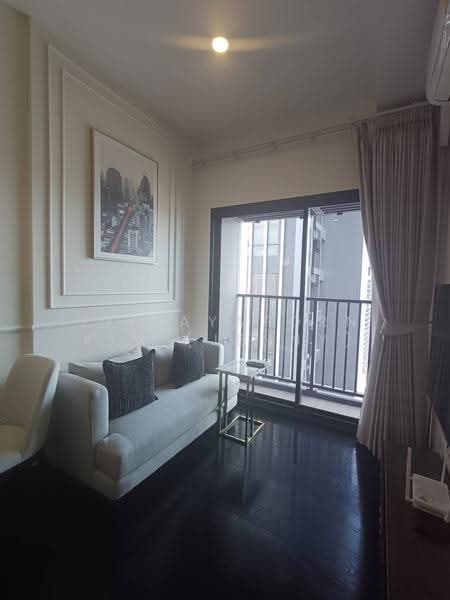 Park Origin Thonglor, กรุงเทพ, Soi Thonglor 10, Sukhumvit Road, คลองตันเหนือ, วัฒนา, กรุงเทพ, 32 ตร.ม., คอนโด ให้เช่า, โดย Tittayaporn Kim (Jenny), 500508876 - DDproperty.com