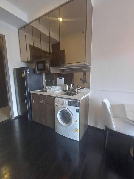 Park Origin Thonglor, Bangkok, Soi Thonglor 10, Sukhumvit Road, Khlong Tan Nua, Watthana, Bangkok, 1 Bedroom, 32 sqm, Condo For Rent, by Tittayaporn Kim (Jenny), 500508876 - DDproperty.com