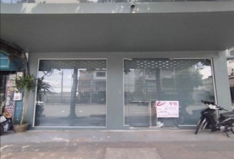 อาคารพาณิชย์ 3.5 ชั้น, กรุงเทพ, ประชาราษฏร์สาย1, บางซื่อ, กรุงเทพ, 424 ตร.ม., ตึกแถว-อาคารพาณิชย์ ให้เช่า, โดย คุณ วศิน, 500508877 - DDproperty.com