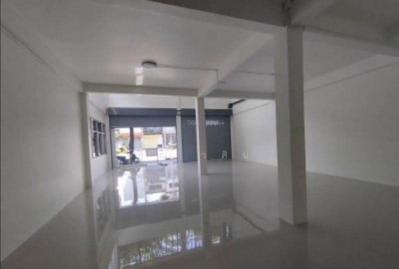 อาคารพาณิชย์ 3.5 ชั้น, กรุงเทพ, ประชาราษฏร์สาย1, บางซื่อ, กรุงเทพ, 424 ตร.ม., ตึกแถว-อาคารพาณิชย์ ให้เช่า, โดย คุณ วศิน, 500508877 - DDproperty.com