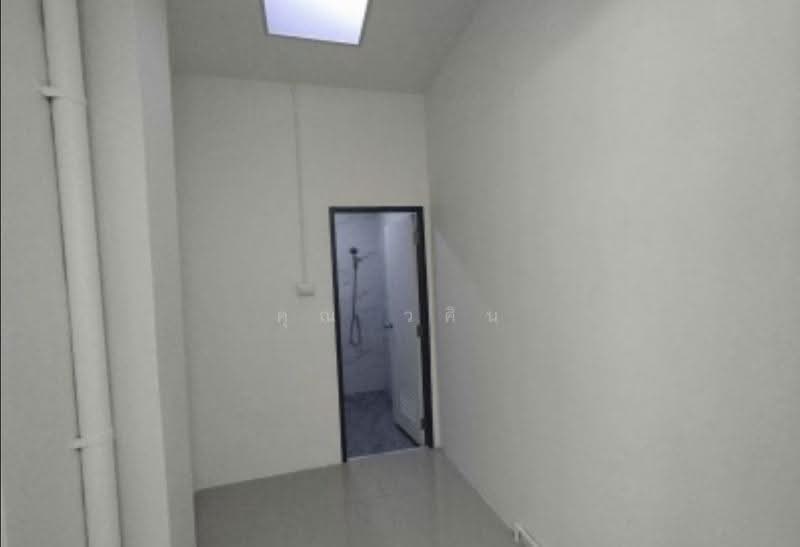 อาคารพาณิชย์ 3.5 ชั้น, กรุงเทพ, ประชาราษฏร์สาย1, บางซื่อ, กรุงเทพ, 424 ตร.ม., ตึกแถว-อาคารพาณิชย์ ให้เช่า, โดย คุณ วศิน, 500508877 - DDproperty.com