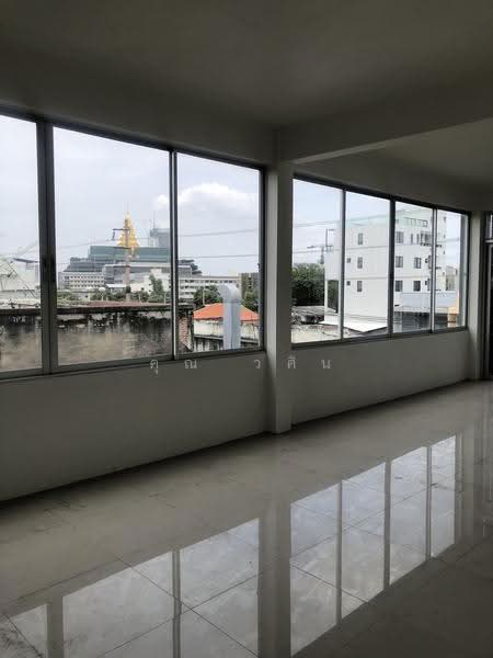 อาคารพาณิชย์ 3.5 ชั้น, กรุงเทพ, ประชาราษฏร์สาย1, บางซื่อ, กรุงเทพ, 424 ตร.ม., ตึกแถว-อาคารพาณิชย์ ให้เช่า, โดย คุณ วศิน, 500508877 - DDproperty.com