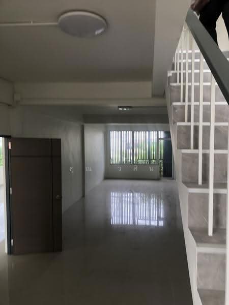 อาคารพาณิชย์ 3.5 ชั้น, กรุงเทพ, ประชาราษฏร์สาย1, บางซื่อ, กรุงเทพ, 424 ตร.ม., ตึกแถว-อาคารพาณิชย์ ให้เช่า, โดย คุณ วศิน, 500508877 - DDproperty.com