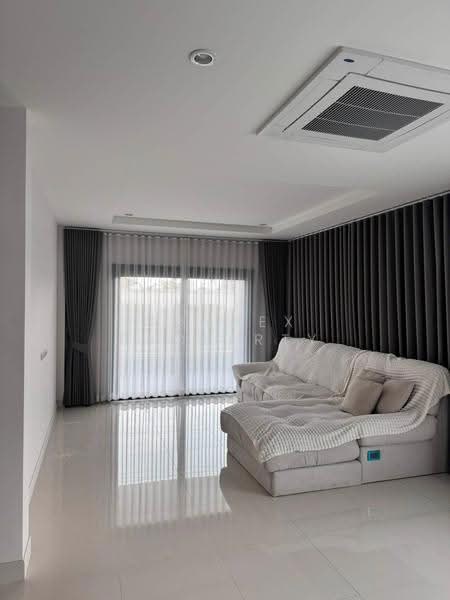 Supalai Pride Bangyai, Nonthaburi, , Ban Mai, Bang Yai, Nonthaburi, 4 Bedrooms, 204 sqm, Single Detached House For Sale, by Connex Property, 500508878 - DDproperty.com