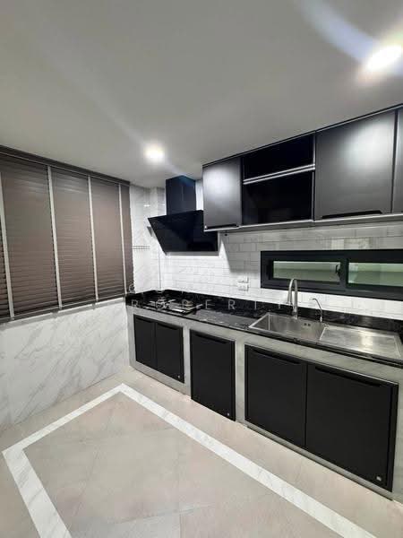 Supalai Pride Bangyai, Nonthaburi, , Ban Mai, Bang Yai, Nonthaburi, 4 Bedrooms, 204 sqm, Single Detached House For Sale, by Connex Property, 500508878 - DDproperty.com