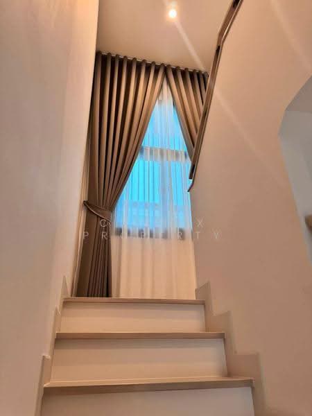 Supalai Pride Bangyai, Nonthaburi, , Ban Mai, Bang Yai, Nonthaburi, 4 Bedrooms, 204 sqm, Single Detached House For Sale, by Connex Property, 500508878 - DDproperty.com