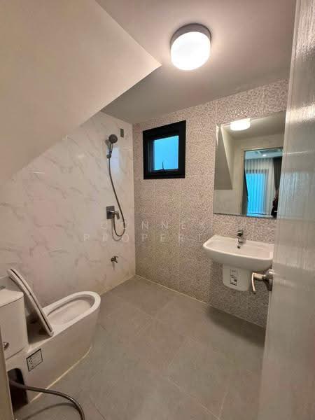 Supalai Pride Bangyai, Nonthaburi, , Ban Mai, Bang Yai, Nonthaburi, 4 Bedrooms, 204 sqm, Single Detached House For Sale, by Connex Property, 500508878 - DDproperty.com