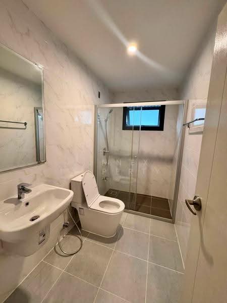 Supalai Pride Bangyai, Nonthaburi, , Ban Mai, Bang Yai, Nonthaburi, 4 Bedrooms, 204 sqm, Single Detached House For Sale, by Connex Property, 500508878 - DDproperty.com