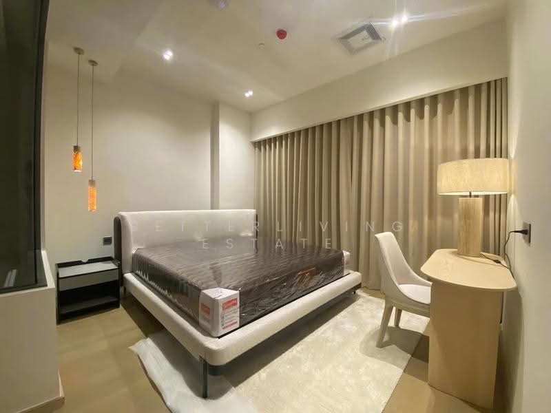 The Strand Thonglor : เดอะ สแตรนด์ ทองหล่อ, กรุงเทพ, 36 ซ. สุขุมวิท 55, คลองตันเหนือ, วัฒนา, กรุงเทพ, 53 ตร.ม., คอนโด ให้เช่า, โดย BetterLiving Estate, 500508879 - DDproperty.com