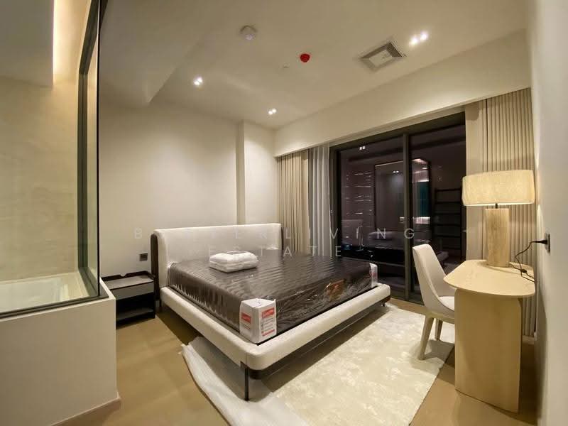The Strand Thonglor, Bangkok, 36 Soi Sukhumvit 55, Khlong Tan Nua, Watthana, Bangkok, 1 Bedroom, 53 sqm, Condo For Rent, by BetterLiving Estate, 500508879 - DDproperty.com