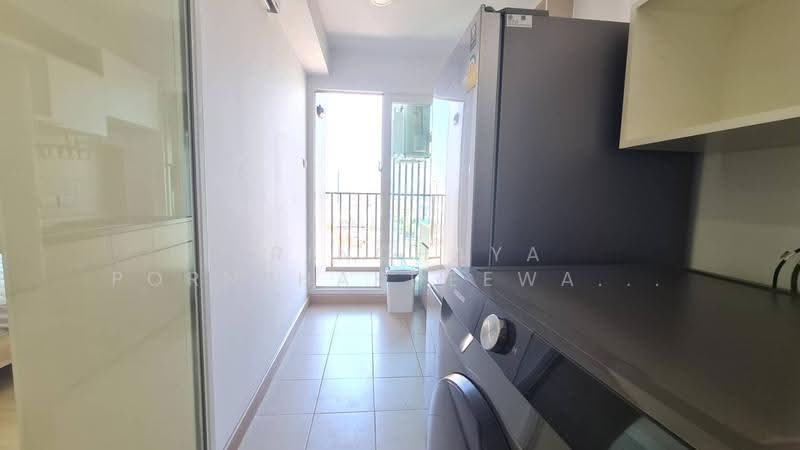 Supalai Veranda Ramkhamhaeng, Bangkok, Ramkhamhaeng Road, Hua Mak, Bang Kapi, Bangkok, 1 Bedroom, 35 sqm, Condo For Rent, by Arinchaya Pornphakdeewattana, 500508880 - DDproperty.com