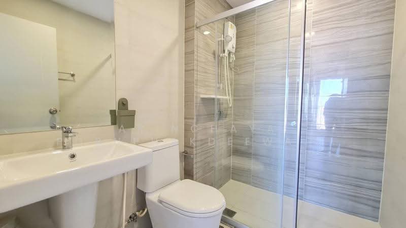 Supalai Veranda Ramkhamhaeng, Bangkok, Ramkhamhaeng Road, Hua Mak, Bang Kapi, Bangkok, 1 Bedroom, 35 sqm, Condo For Rent, by Arinchaya Pornphakdeewattana, 500508880 - DDproperty.com