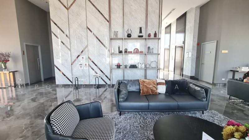 Supalai Veranda Ramkhamhaeng, Bangkok, Ramkhamhaeng Road, Hua Mak, Bang Kapi, Bangkok, 1 Bedroom, 35 sqm, Condo For Rent, by Arinchaya Pornphakdeewattana, 500508880 - DDproperty.com