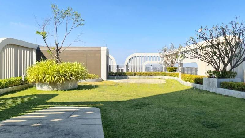 Supalai Veranda Ramkhamhaeng, Bangkok, Ramkhamhaeng Road, Hua Mak, Bang Kapi, Bangkok, 1 Bedroom, 35 sqm, Condo For Rent, by Arinchaya Pornphakdeewattana, 500508880 - DDproperty.com