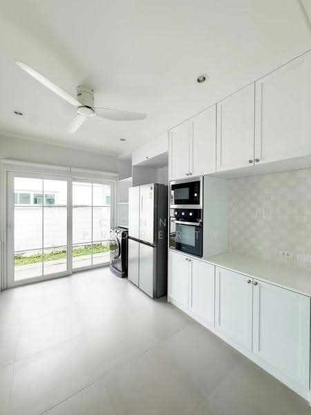 Supalai Lagoon Phuket, Phuket, เทพกระษัตรี, Ko Kaeo, Muang Phuket, Phuket, 3 Bedrooms, 222 sqm, Single Detached House For Sale, by Connex Property, 500508881 - DDproperty.com