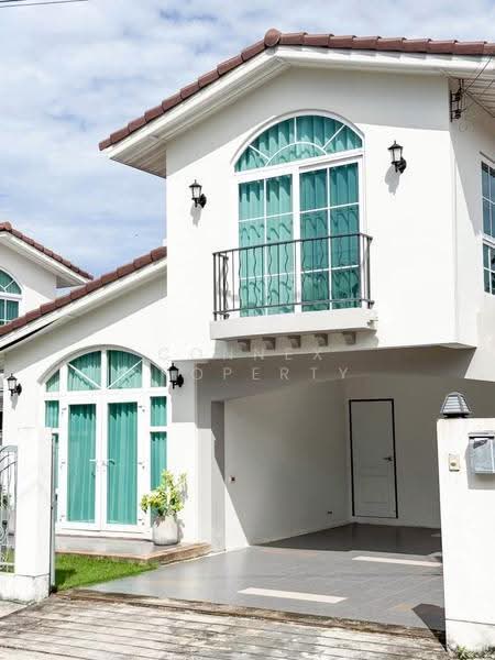 Supalai Lagoon Phuket, Phuket, เทพกระษัตรี, Ko Kaeo, Muang Phuket, Phuket, 3 Bedrooms, 222 sqm, Single Detached House For Sale, by Connex Property, 500508881 - DDproperty.com