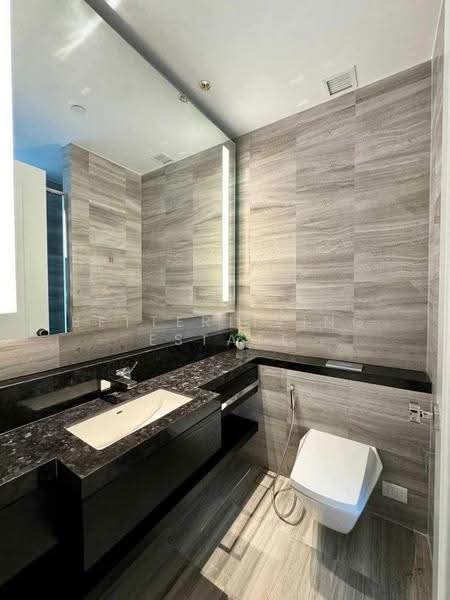 Four Seasons Private Residences : โฟร์ ซีซั่นส์ ไพรเวท เรสสิเด้นซ์, กรุงเทพ, 300 ถนนเจริญกรุง, ยานนาวา, สาทร, กรุงเทพ, 115 ตร.ม., คอนโด ให้เช่า, โดย BetterLiving Estate, 500508882 - DDproperty.com