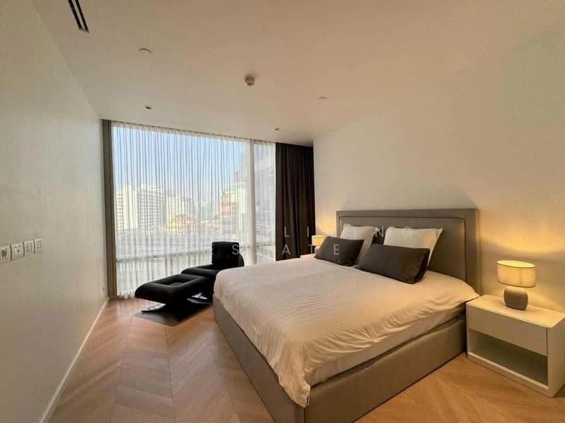 Four Seasons Private Residences, Bangkok, 300 Charoen Krung Road, Yan Nawa, Sathon, Bangkok, 2 Bedrooms, 115 sqm, Condo For Rent, by BetterLiving Estate, 500508882 - DDproperty.com