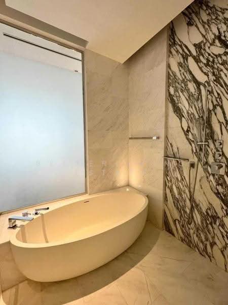 Four Seasons Private Residences, Bangkok, 300 Charoen Krung Road, Yan Nawa, Sathon, Bangkok, 2 Bedrooms, 115 sqm, Condo For Rent, by BetterLiving Estate, 500508882 - DDproperty.com