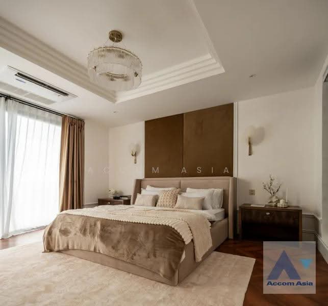 Fully Furnished, Home Office 6 Bedrooms House for Sale in Sukhumvit, Bangkok near BTS Punnawithi, Bangkok, Bang Chak, Phra Khanong, Bangkok, 6 Bedrooms, 1,000 sqm, Single Detached House For Sale, by Accom Asia, 500508883 - DDproperty.com