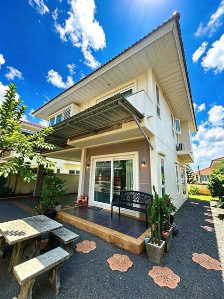 Supalai Essence Phuket, Phuket, ศรีสุนทร, Sri Sunthon, Thalang, Phuket, 3 Bedrooms, 204 sqm, Single Detached House For Sale, by Connex Property, 500508884 - DDproperty.com