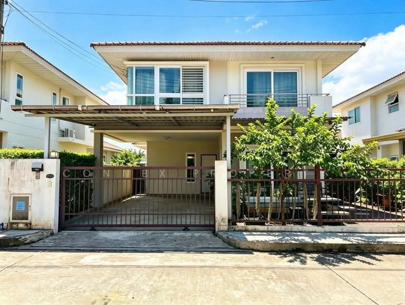Supalai Essence Phuket, Phuket, ศรีสุนทร, Sri Sunthon, Thalang, Phuket, 3 Bedrooms, 204 sqm, Single Detached House For Sale, by Connex Property, 500508884 - DDproperty.com