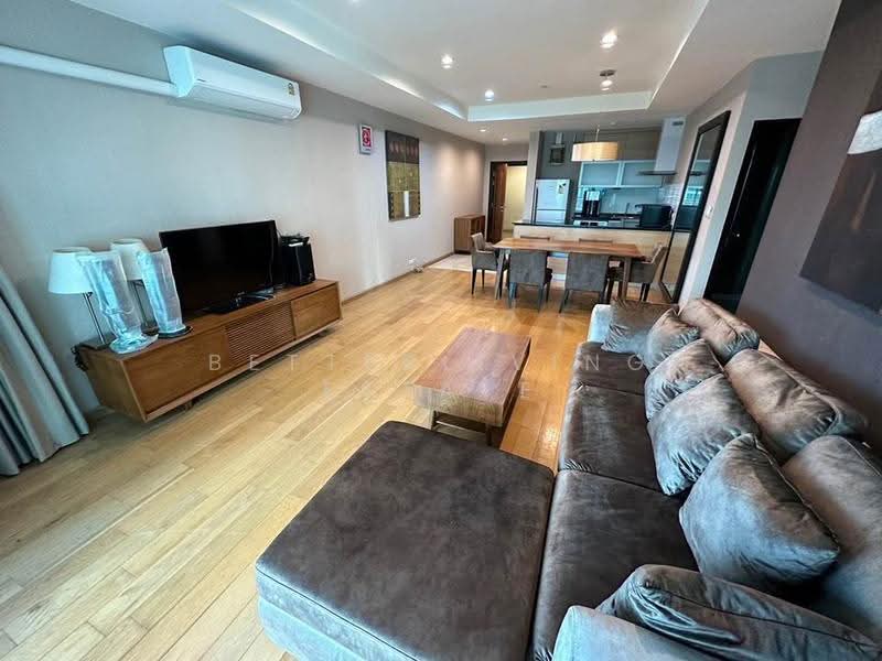 Sathorn Gardens, Bangkok, 39 South Sathorn Road, Thung Maha Mek, Sathon, Bangkok, 2 Bedrooms, 95 sqm, Condo For Rent, by BetterLiving Estate, 500508885 - DDproperty.com