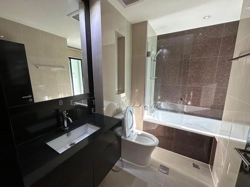 Sathorn Gardens, Bangkok, 39 South Sathorn Road, Thung Maha Mek, Sathon, Bangkok, 2 Bedrooms, 95 sqm, Condo For Rent, by BetterLiving Estate, 500508885 - DDproperty.com