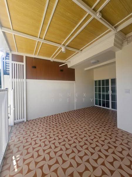 Single-story townhouse, Soi Khao Noi, Pattaya, Chon Buri (Pattaya), , Na Pa, Muang Chon Buri, Chon Buri (Pattaya), 2 Bedrooms, 88 sqm, Townhouse For Sale, by Connex Property, 500508886 - DDproperty.com