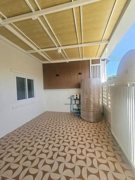 Single-story townhouse, Soi Khao Noi, Pattaya, Chon Buri (Pattaya), , Na Pa, Muang Chon Buri, Chon Buri (Pattaya), 2 Bedrooms, 88 sqm, Townhouse For Sale, by Connex Property, 500508886 - DDproperty.com