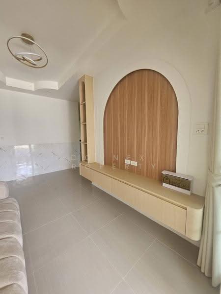 Single-story townhouse, Soi Khao Noi, Pattaya, Chon Buri (Pattaya), , Na Pa, Muang Chon Buri, Chon Buri (Pattaya), 2 Bedrooms, 88 sqm, Townhouse For Sale, by Connex Property, 500508886 - DDproperty.com