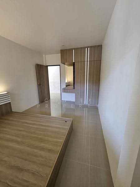 Single-story townhouse, Soi Khao Noi, Pattaya, Chon Buri (Pattaya), , Na Pa, Muang Chon Buri, Chon Buri (Pattaya), 2 Bedrooms, 88 sqm, Townhouse For Sale, by Connex Property, 500508886 - DDproperty.com