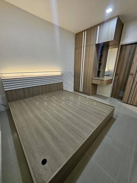 Single-story townhouse, Soi Khao Noi, Pattaya, Chon Buri (Pattaya), , Na Pa, Muang Chon Buri, Chon Buri (Pattaya), 2 Bedrooms, 88 sqm, Townhouse For Sale, by Connex Property, 500508886 - DDproperty.com
