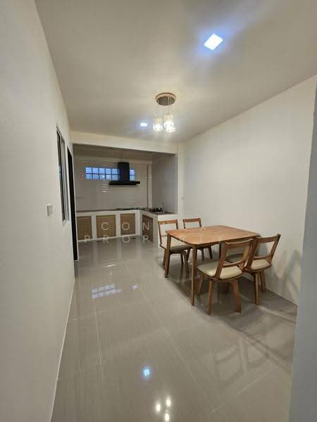 Single-story townhouse, Soi Khao Noi, Pattaya, Chon Buri (Pattaya), , Na Pa, Muang Chon Buri, Chon Buri (Pattaya), 2 Bedrooms, 88 sqm, Townhouse For Sale, by Connex Property, 500508886 - DDproperty.com