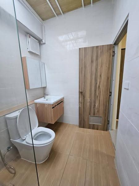 Single-story townhouse, Soi Khao Noi, Pattaya, Chon Buri (Pattaya), , Na Pa, Muang Chon Buri, Chon Buri (Pattaya), 2 Bedrooms, 88 sqm, Townhouse For Sale, by Connex Property, 500508886 - DDproperty.com