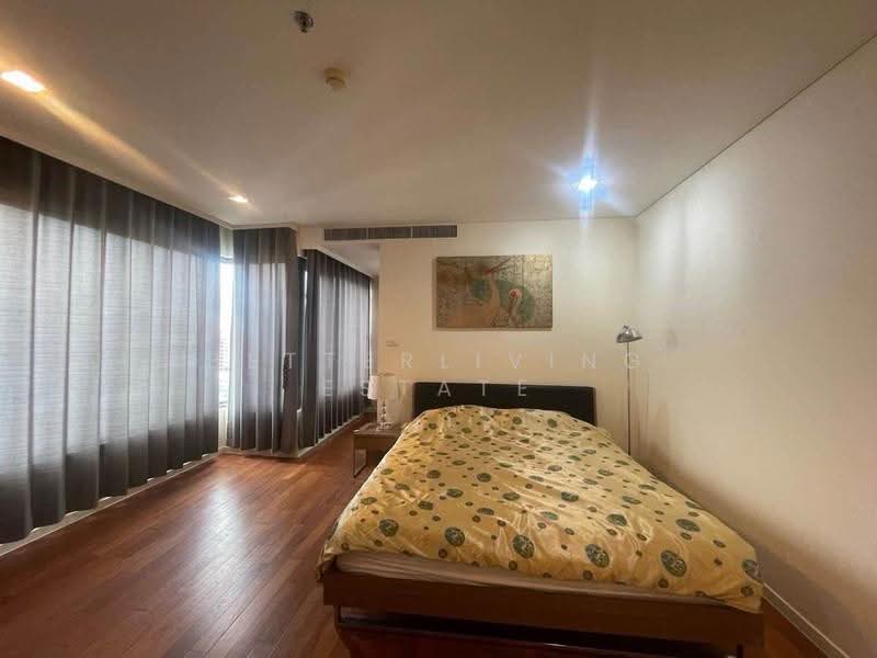 Amanta Lumpini, Bangkok, Rama 4 Road, Thung Maha Mek, Sathon, Bangkok, 2 Bedrooms, 128 sqm, Condo For Rent, by BetterLiving Estate, 500508887 - DDproperty.com