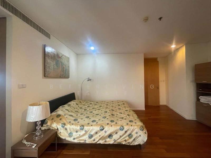 Amanta Lumpini, Bangkok, Rama 4 Road, Thung Maha Mek, Sathon, Bangkok, 2 Bedrooms, 128 sqm, Condo For Rent, by BetterLiving Estate, 500508887 - DDproperty.com